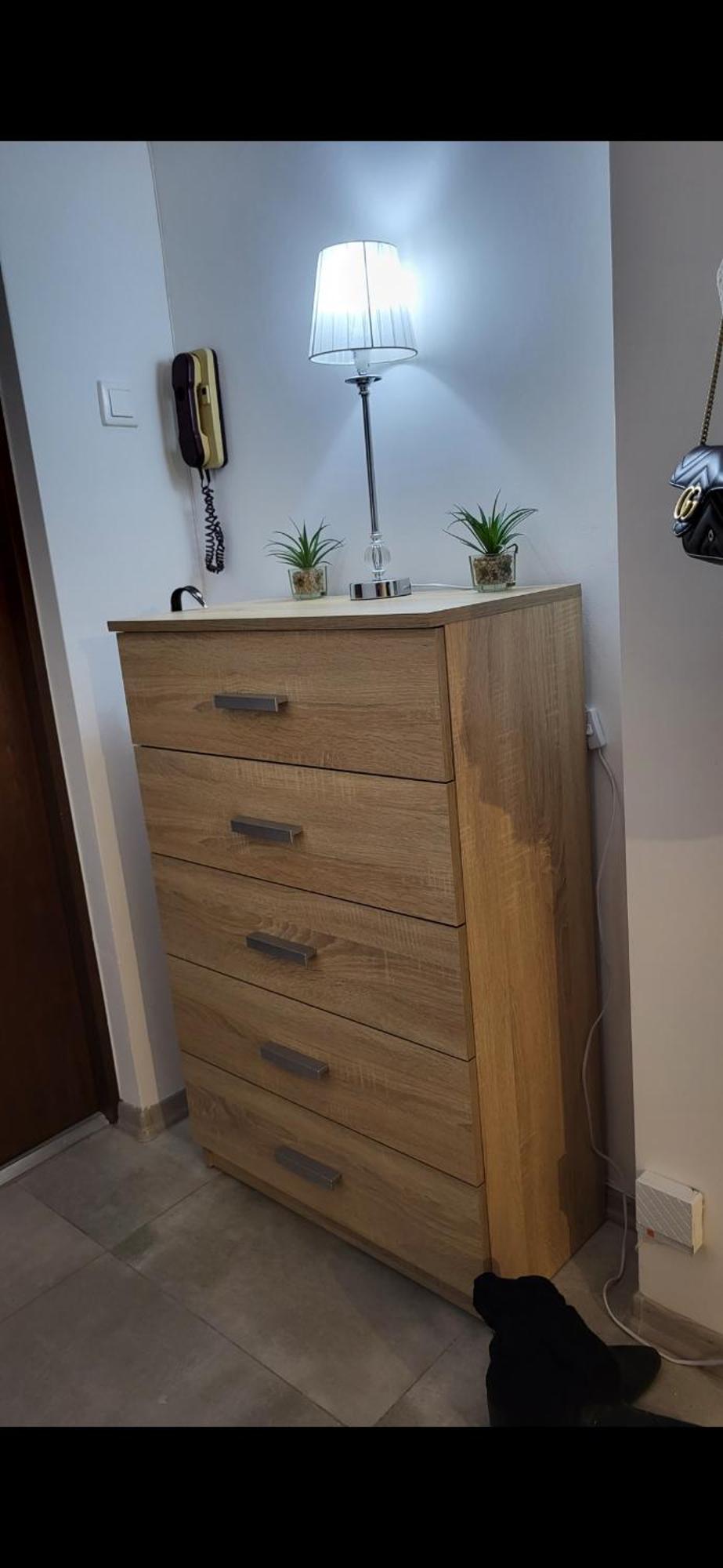 Grzybowska Blue City Centre Apartment Warsaw Ngoại thất bức ảnh